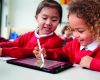 How Tech Is Changing The Education Sector