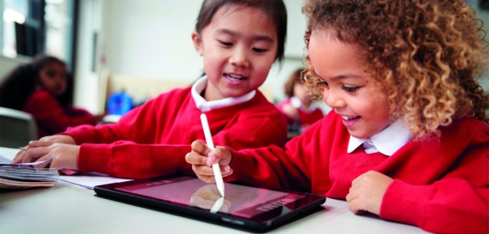 How Tech Is Changing The Education Sector