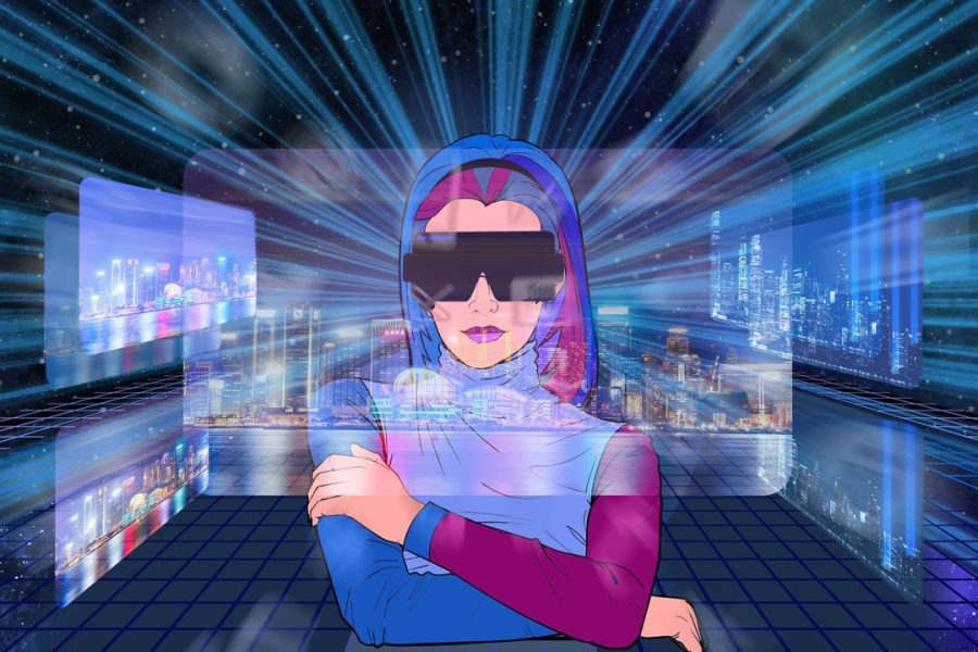How can Metaverse education address accessibility challenges?